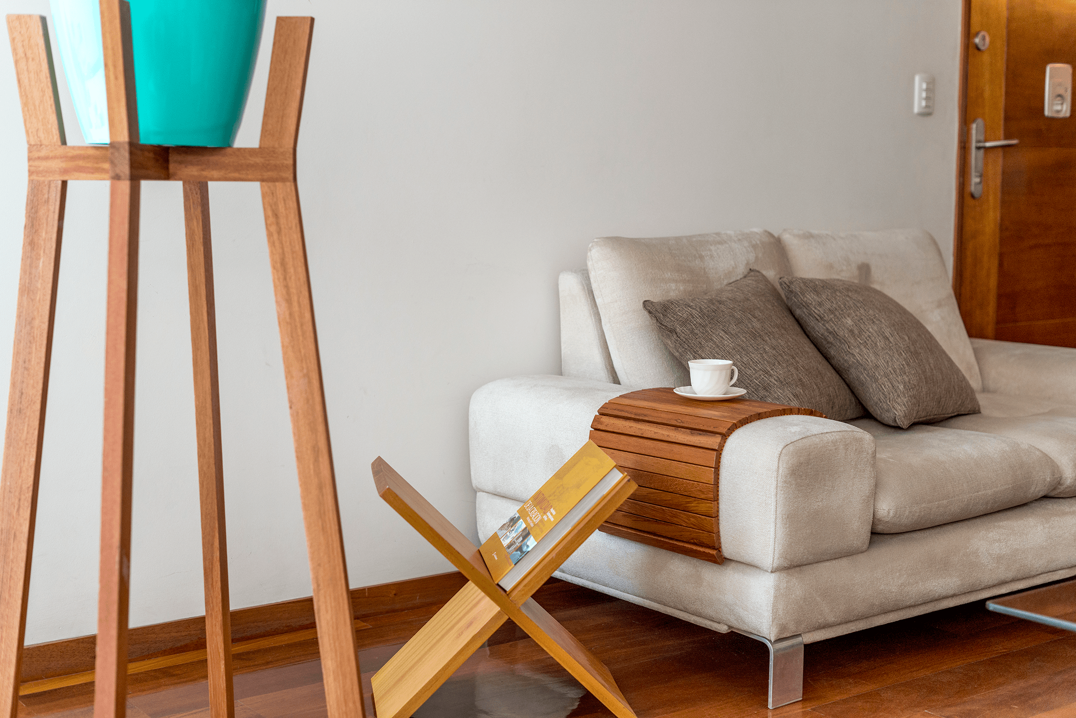 Diseño personalizado: muebles a medida que transforman tu espacio - NUMI