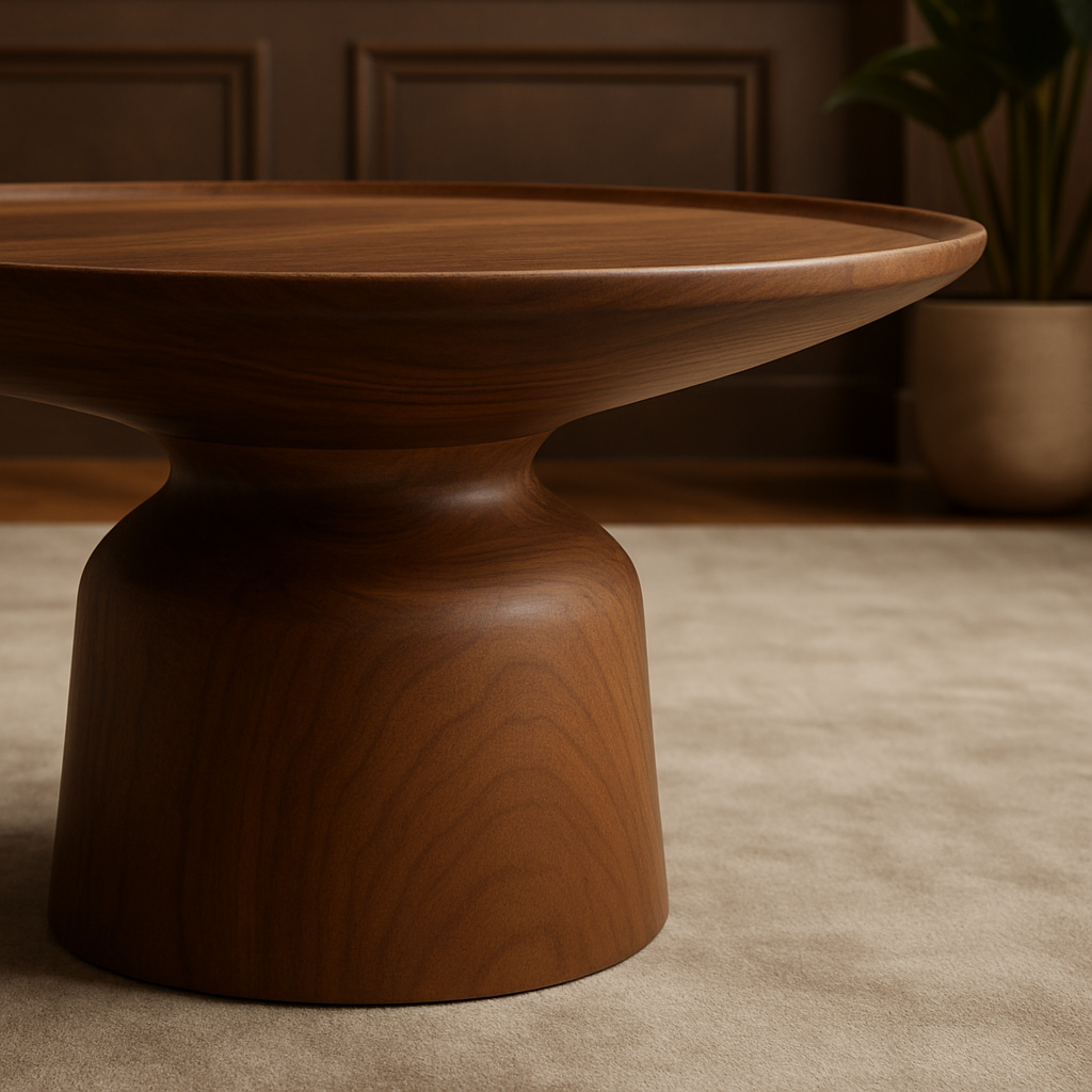 Mesa de Centro Zafra