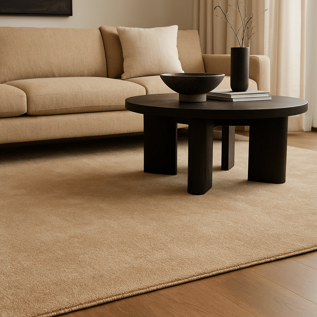 Alfombra TA Vintage Beige - NUMI