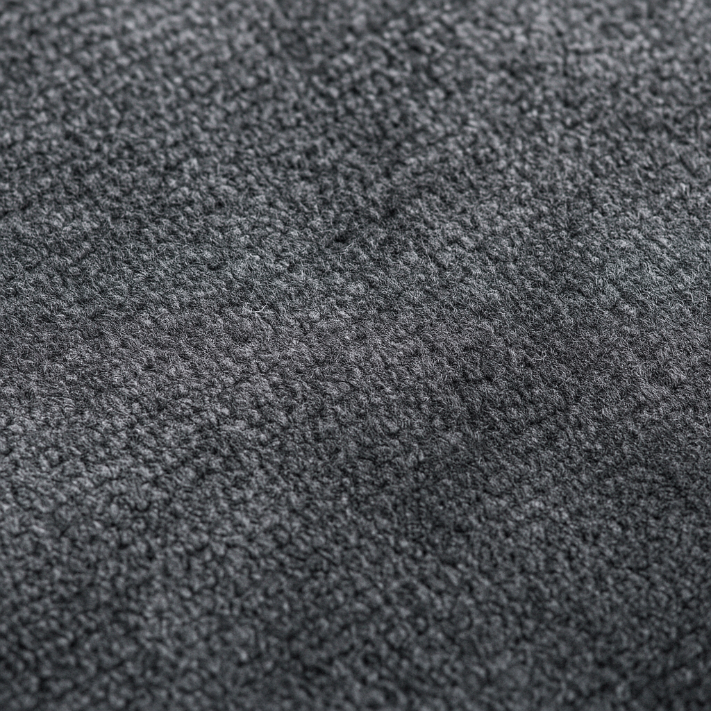 Alfombra TA Vintage Charcoal - NUMI