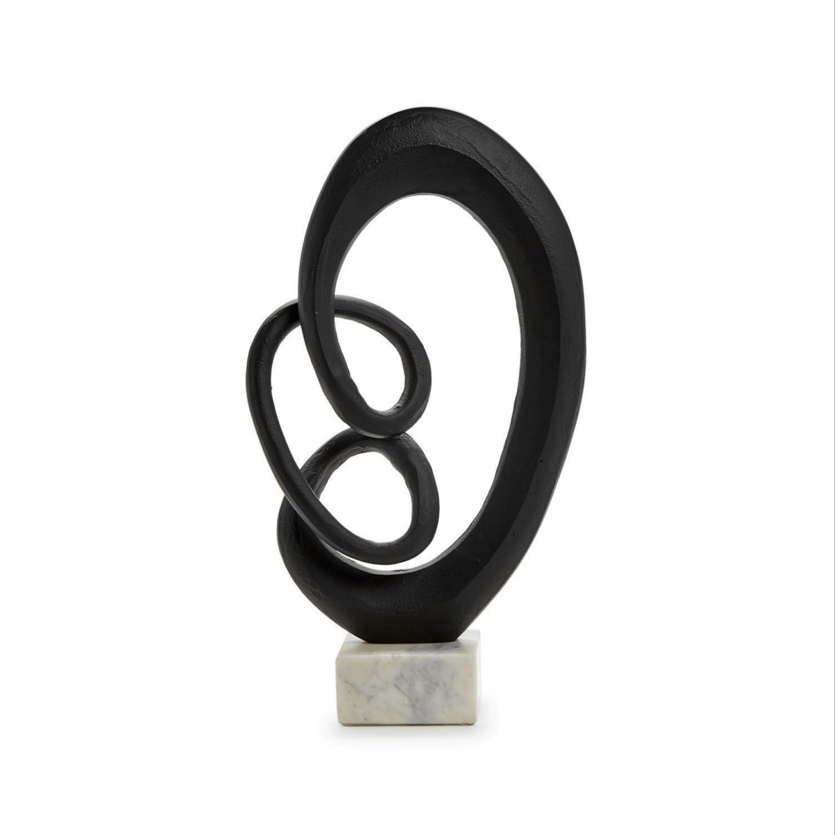 Escultura Infinito - NUMI