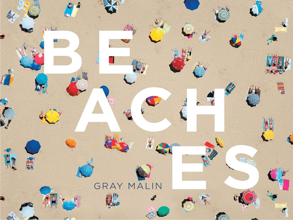 Libro - Beaches, Gray Malin - NUMI