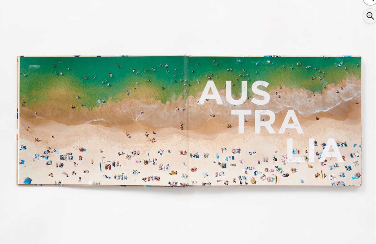 Libro - Beaches, Gray Malin - NUMI