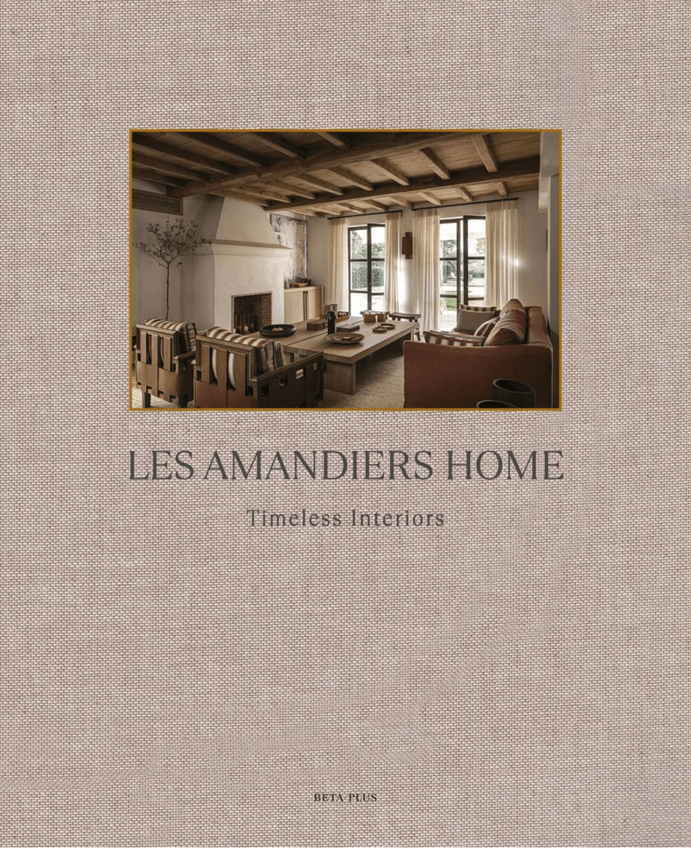 Libro - Les Amandiers Home, Beta Plus - NUMI