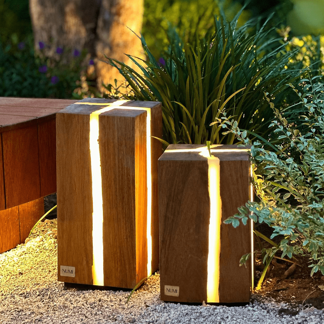 Luminaria Kere - NUMI