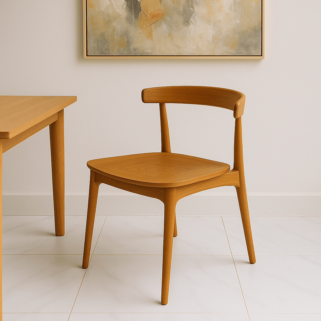 Silla Comedor Alma - NUMI