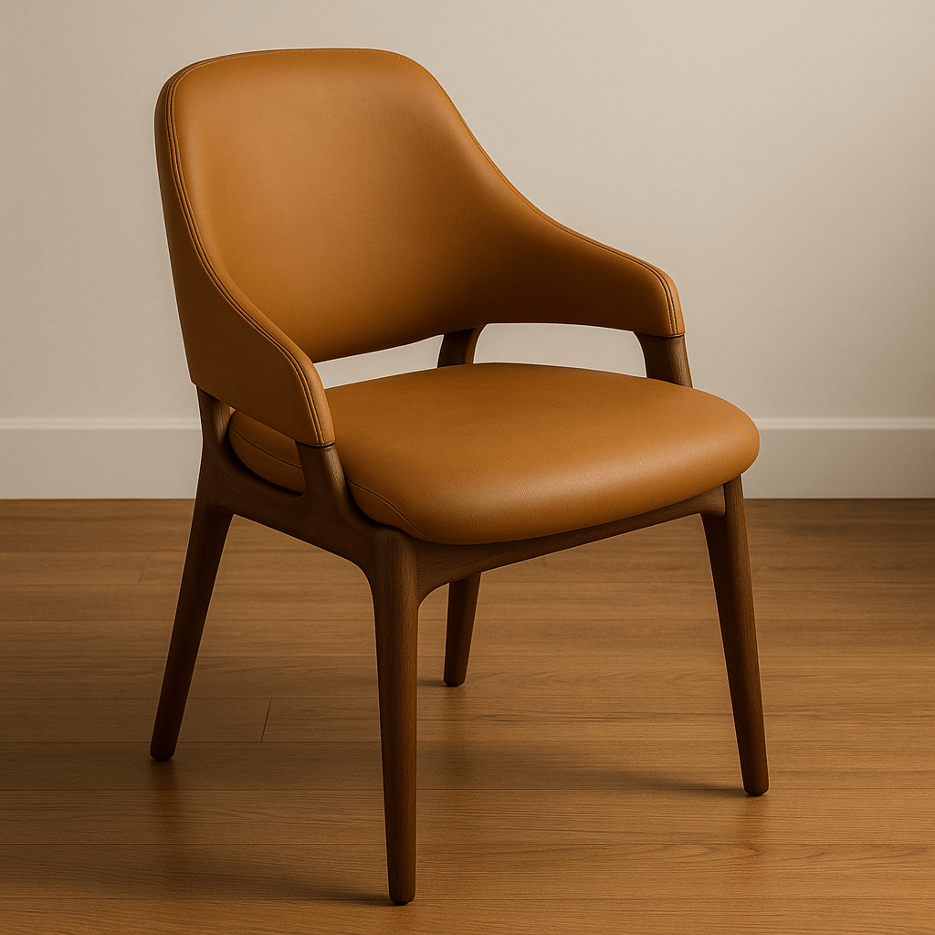 Silla Comedor Nuna - NUMI