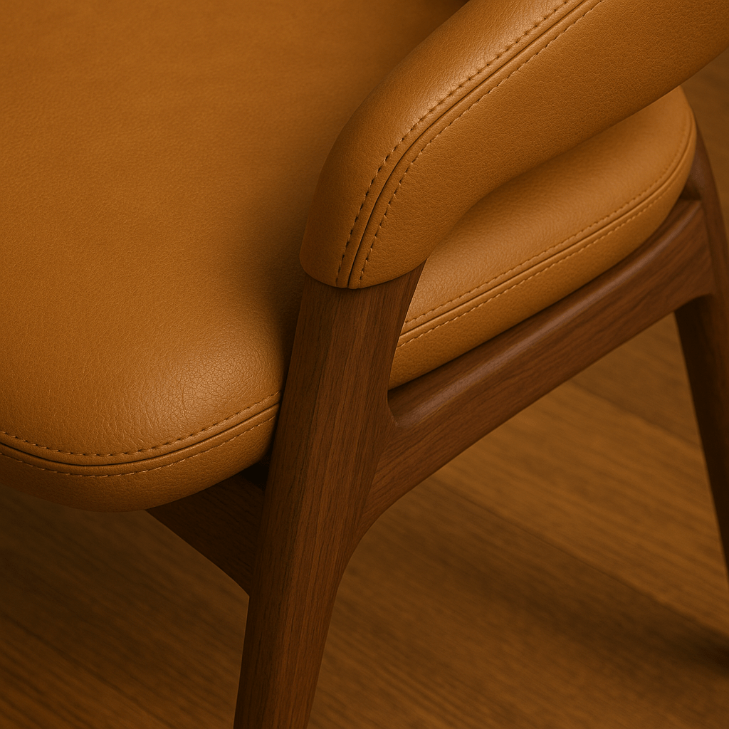 Silla Comedor Nuna - NUMI