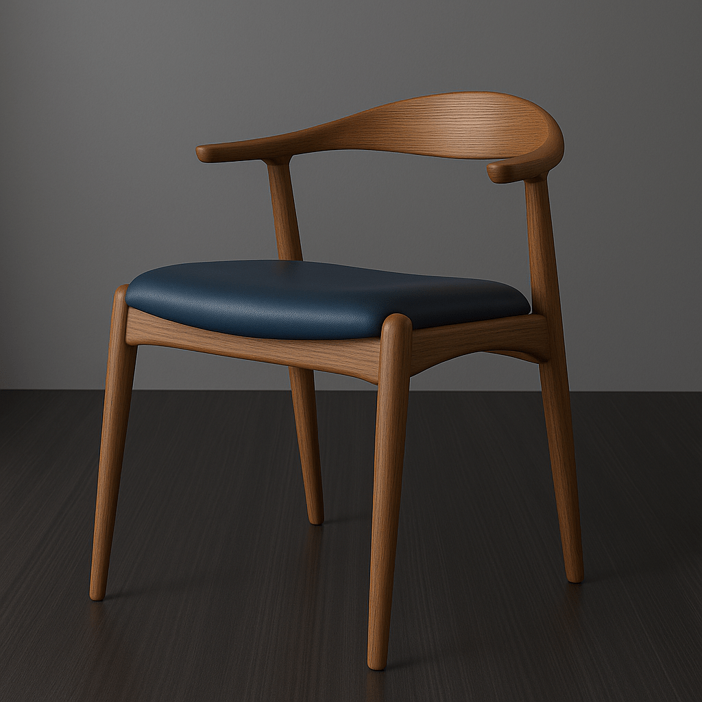 Silla Comedor Umbra - NUMI