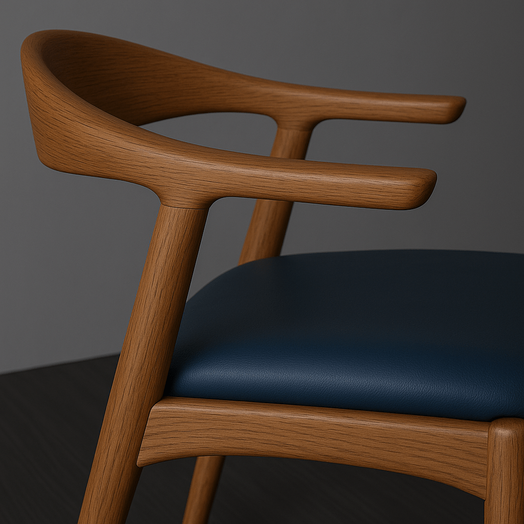 Silla Comedor Umbra - NUMI