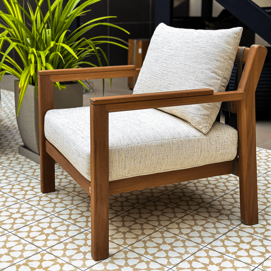 Sofá de 1 Cuerpo Cala - NUMI