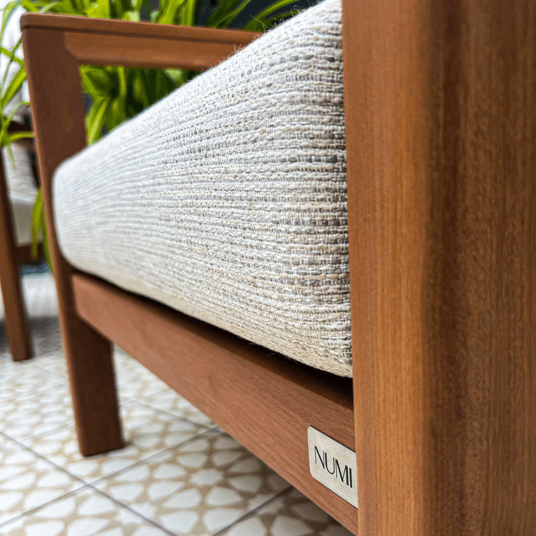 Sofá de 1 Cuerpo Cala - NUMI