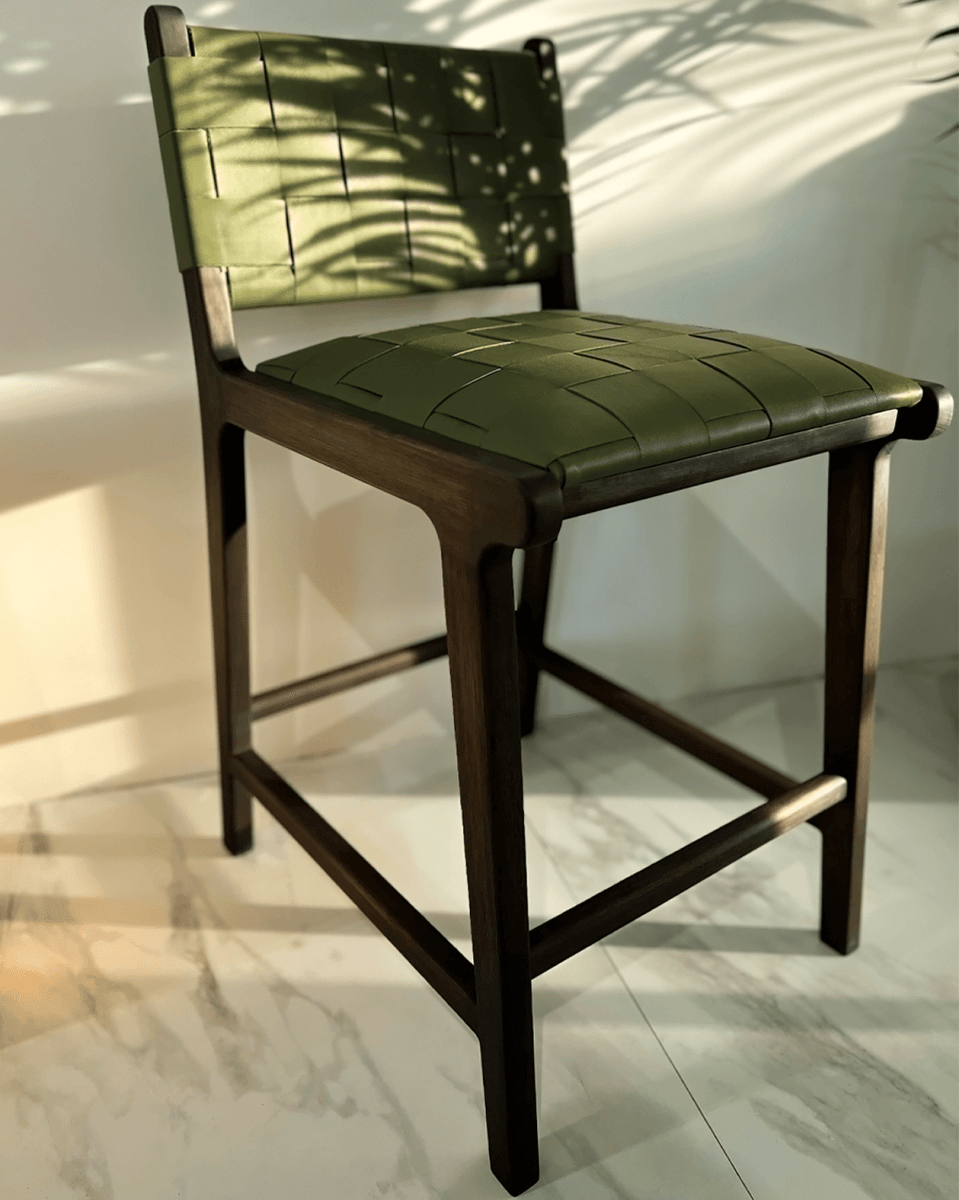 Stool Itala - NUMI
