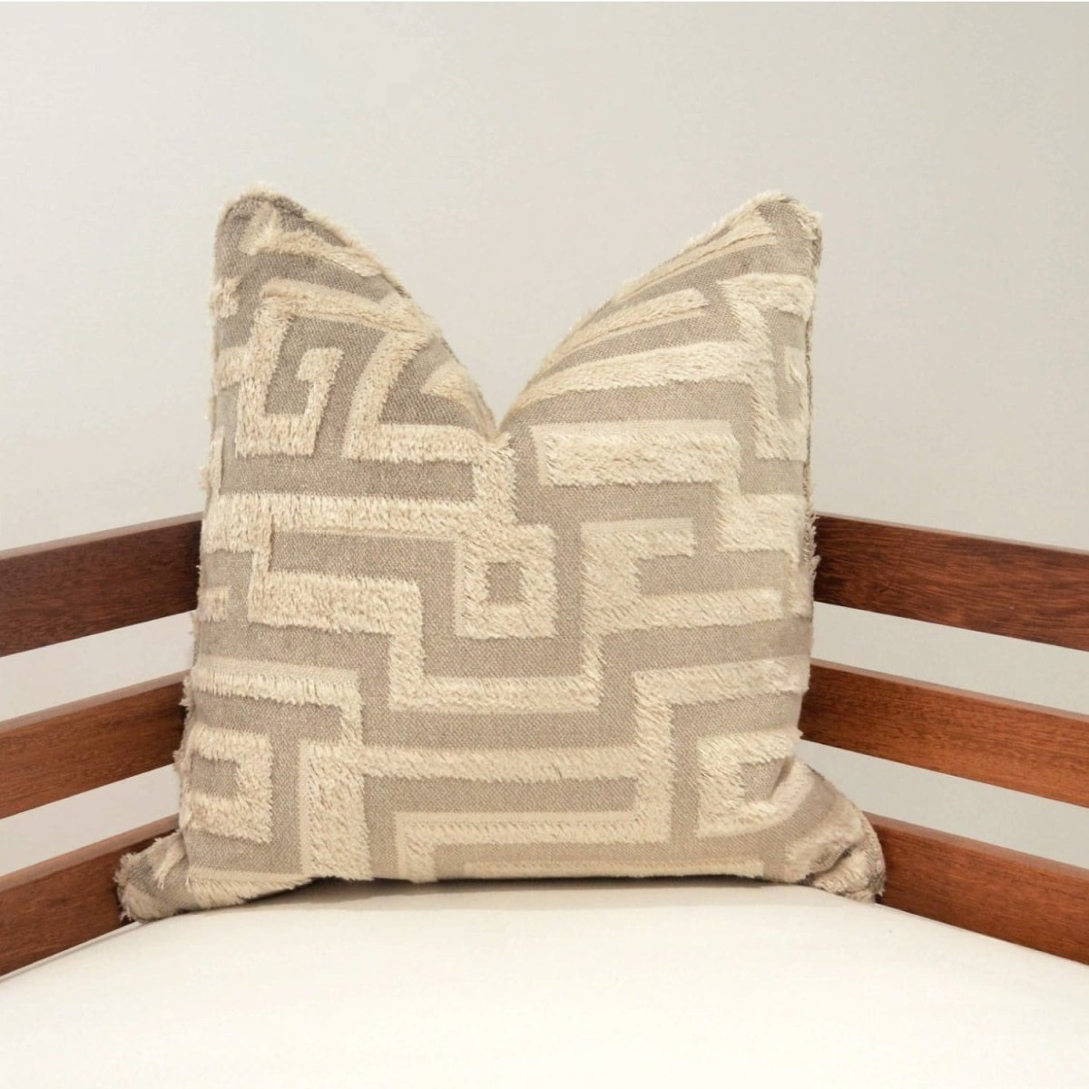 Cojín Alaska - NUMI