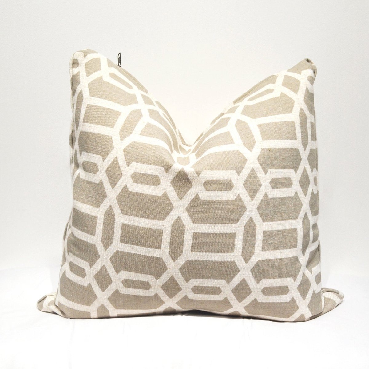 Cojín Fretwork Cota - NUMI