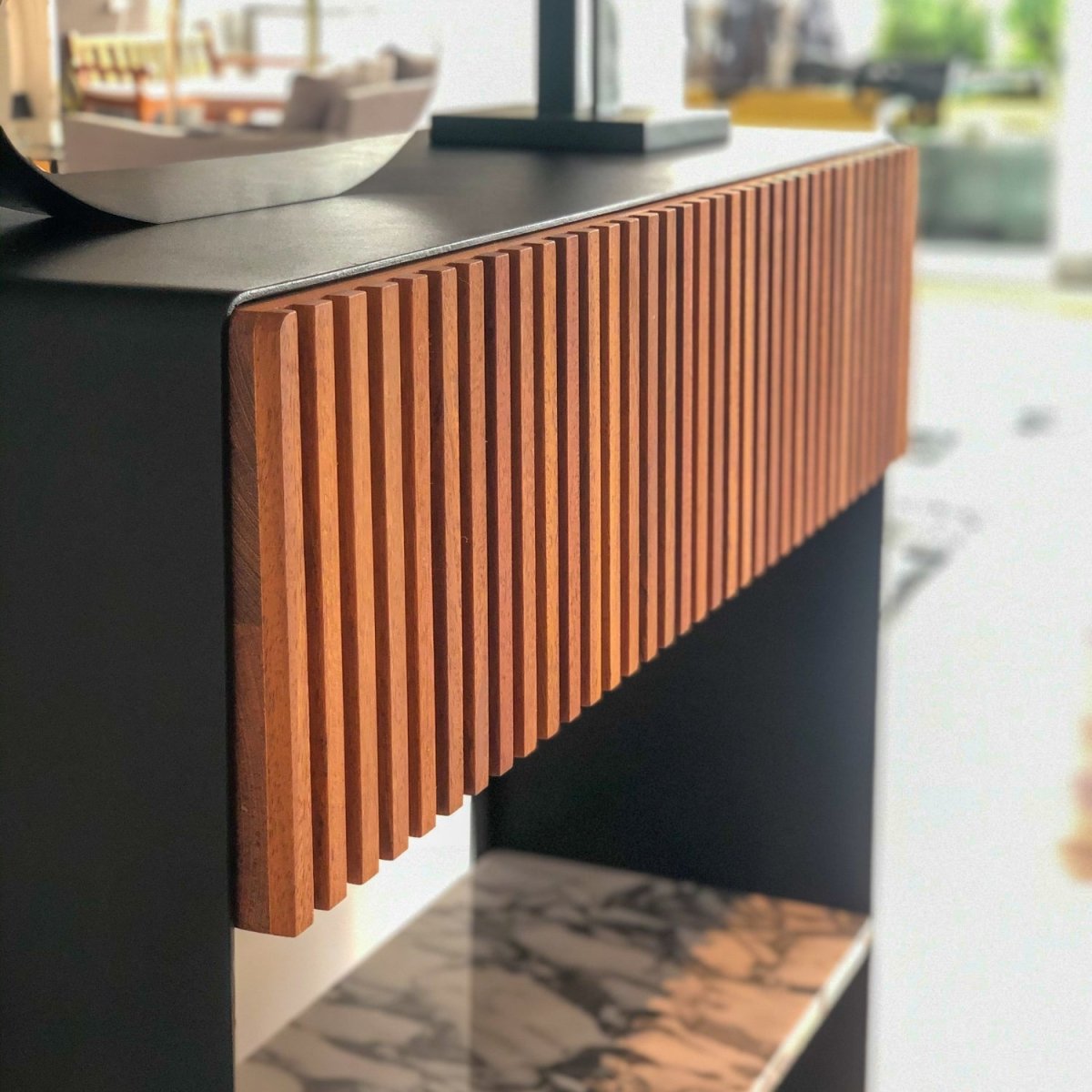 Consola Creta - NUMI