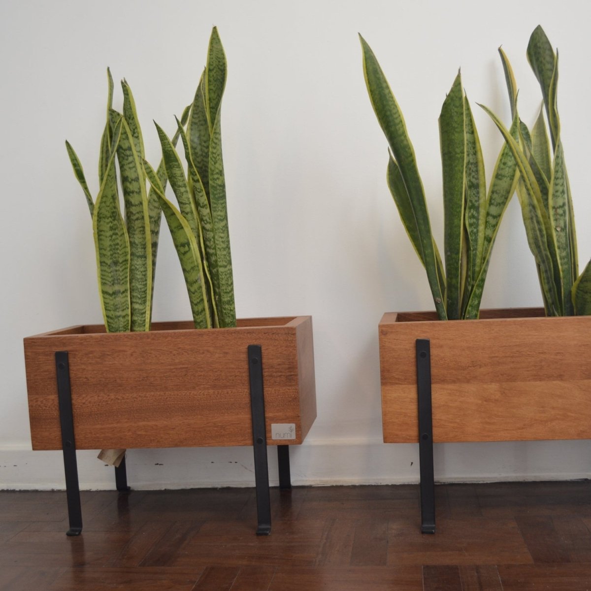 Macetero Nami - NUMI