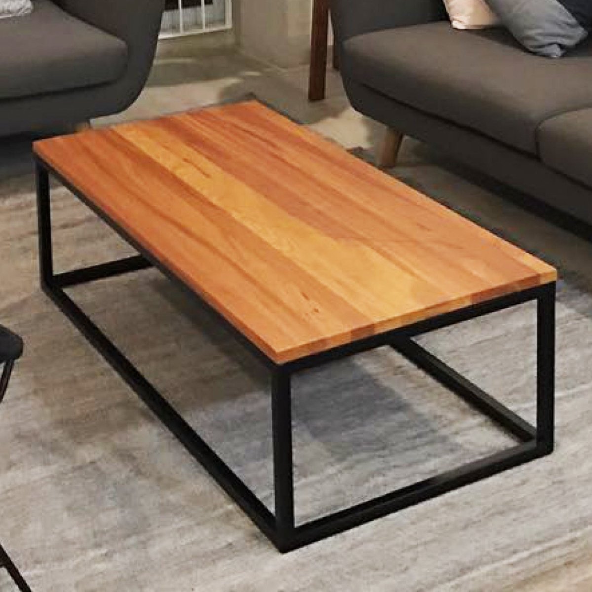 Mesa de Centro Gaia - NUMI