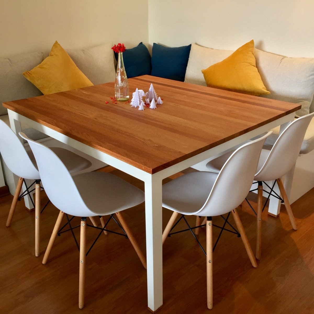 Mesa de Comedor Gaia - NUMI