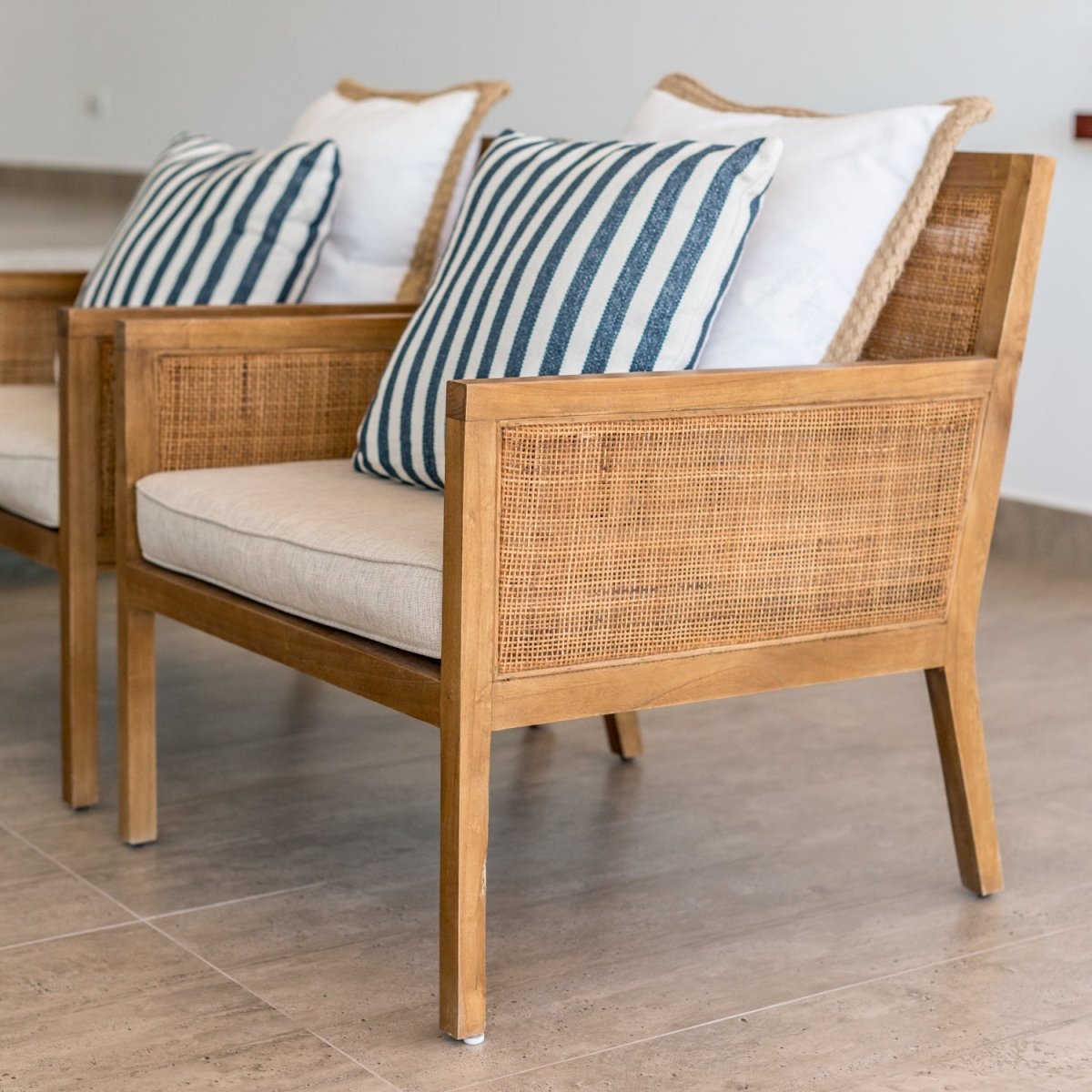 Poltrona Alba - NUMI