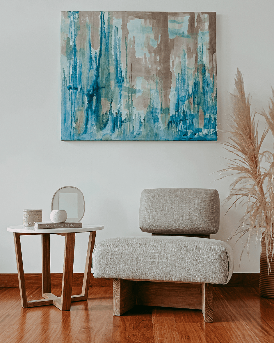 Poltrona Malina - NUMI