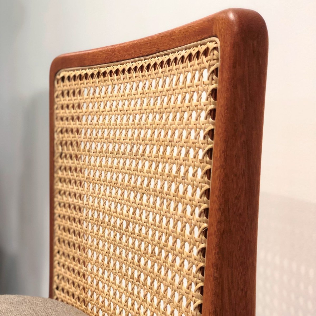 Silla Bar Isadora - NUMI