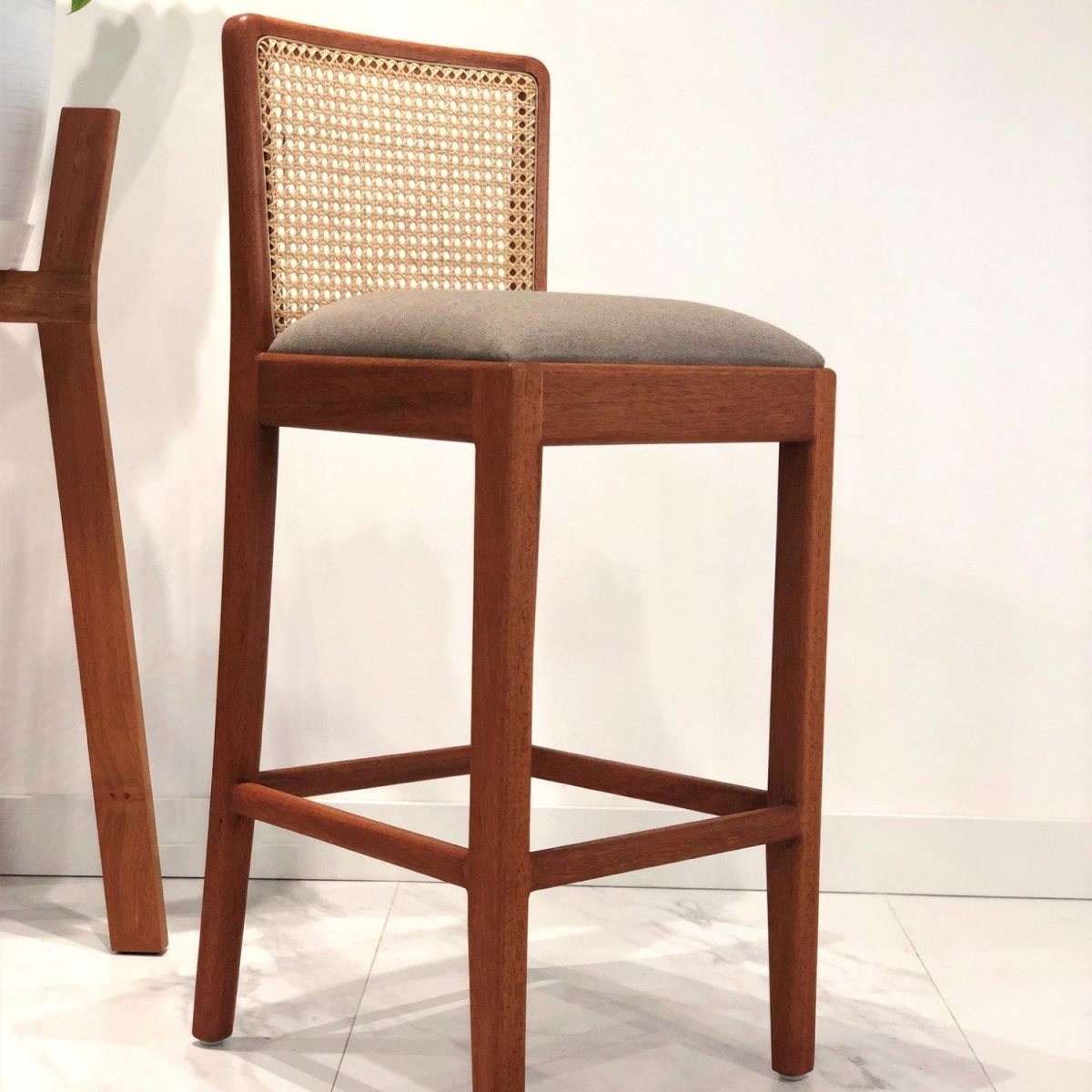 Silla Bar Isadora - NUMI