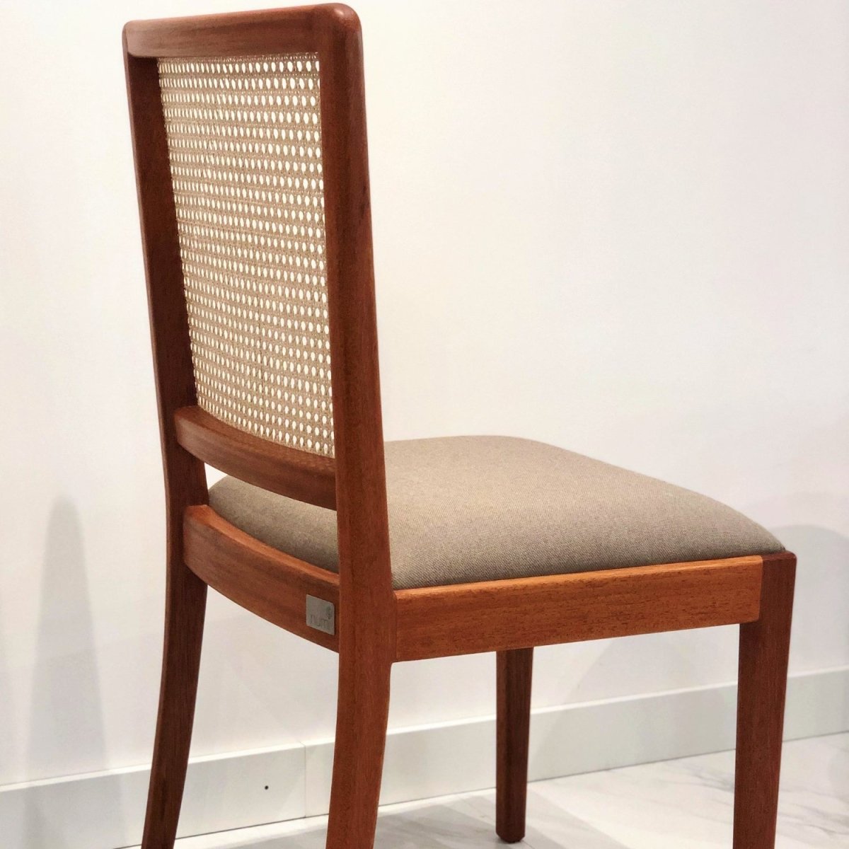 Silla Comedor Isadora - NUMI