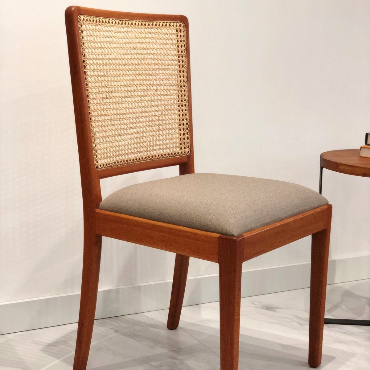 Silla Comedor Isadora - NUMI