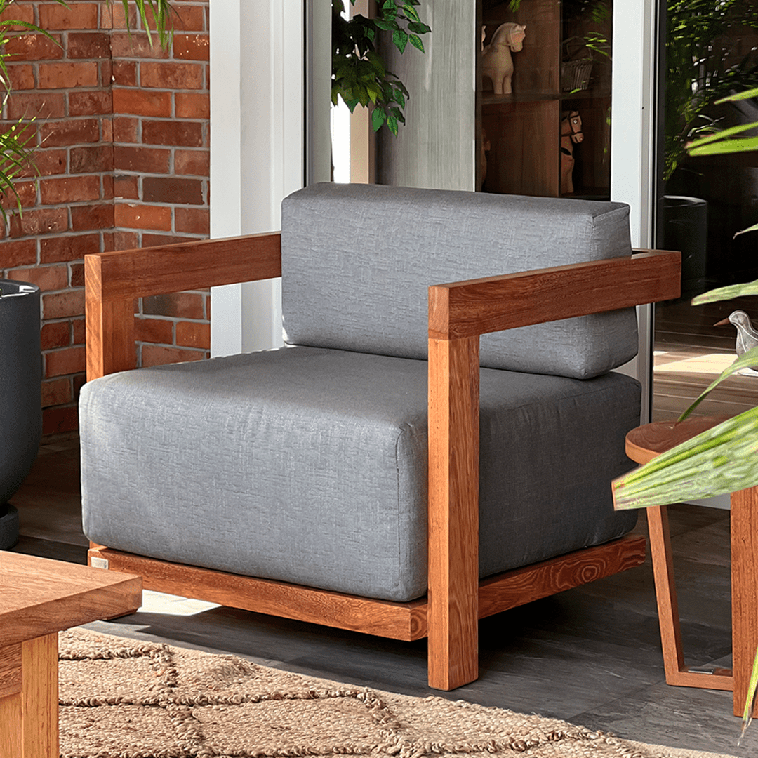 Sofá de 1 Cuerpo Anhela - NUMI