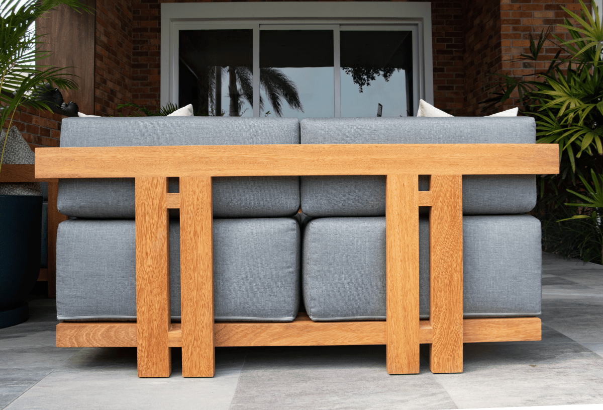 Sofá de 2 Cuerpos Anhela - NUMI