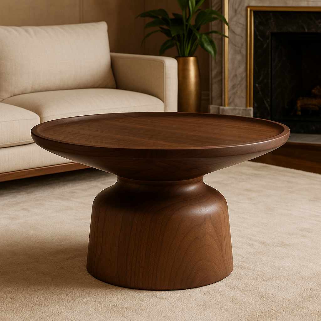 Mesa de Centro Zafra