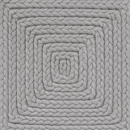 Alfombra TA Original Gris - NUMI