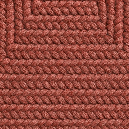 Alfombra TA Original Ladrillo - NUMI