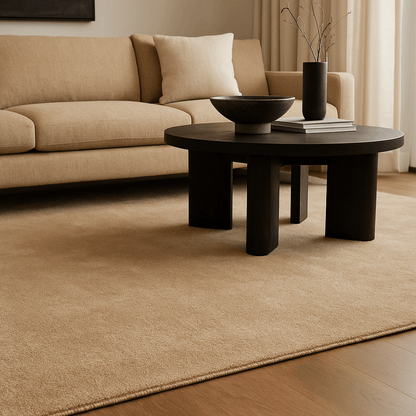 Alfombra TA Vintage Beige - NUMI