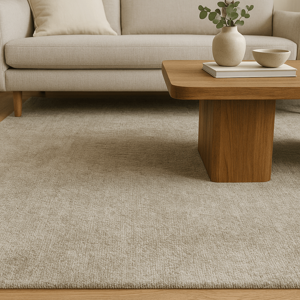 Alfombra TA Vintage Gris - NUMI