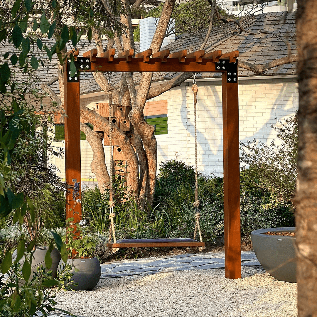 Columpio de Jardín - NUMI