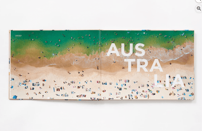 Libro - Beaches, Gray Malin - NUMI