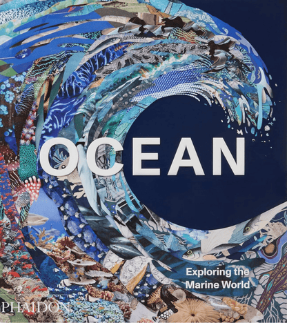 Libro - Ocean, Phaidon - NUMI