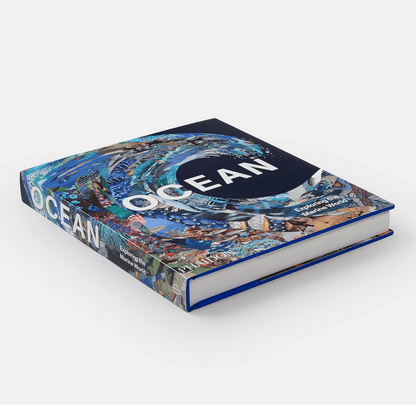 Libro - Ocean, Phaidon - NUMI