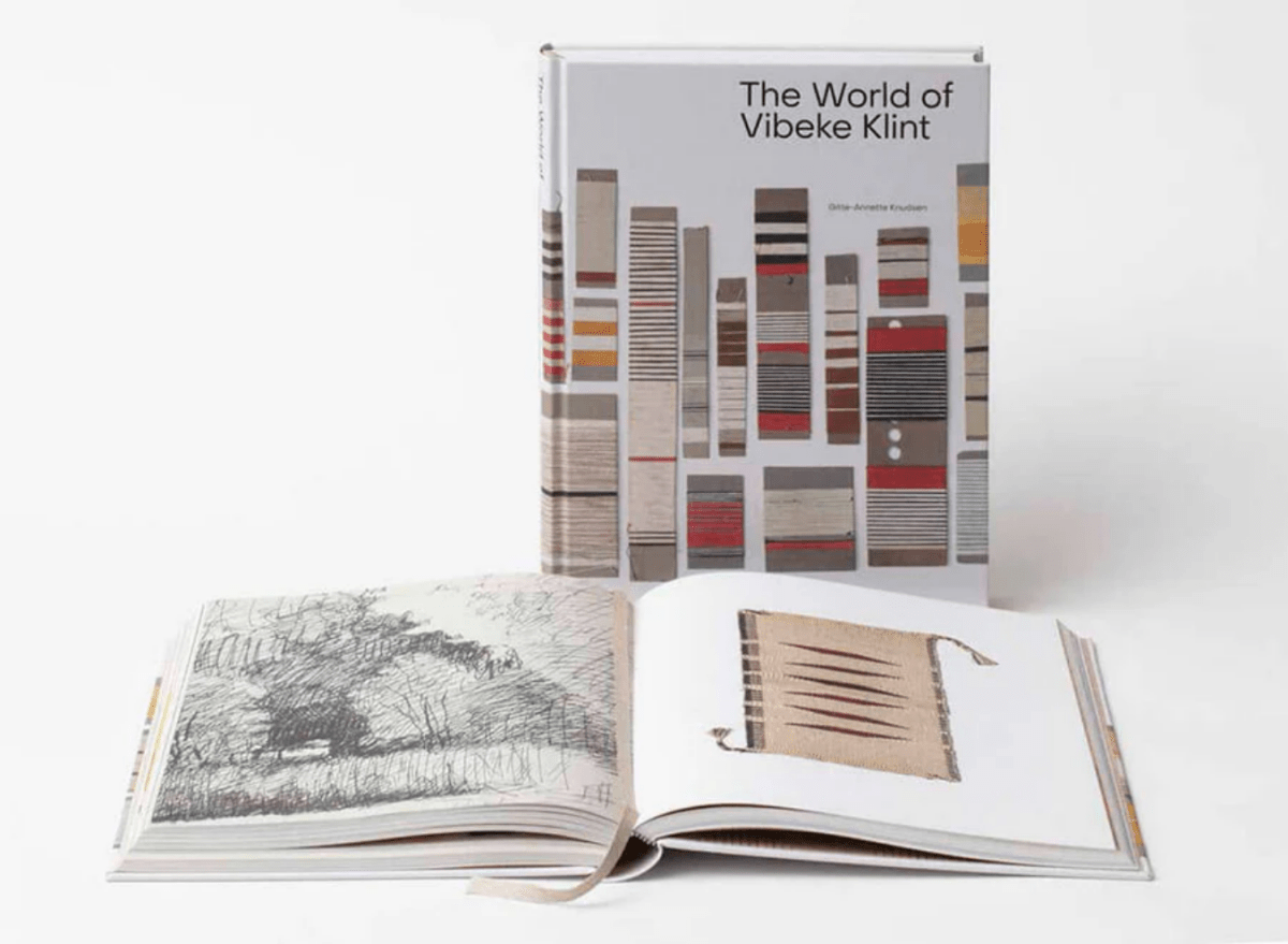 Libro - Vibeke Klints Verden, Gitte - Annette Knudsen - NUMI