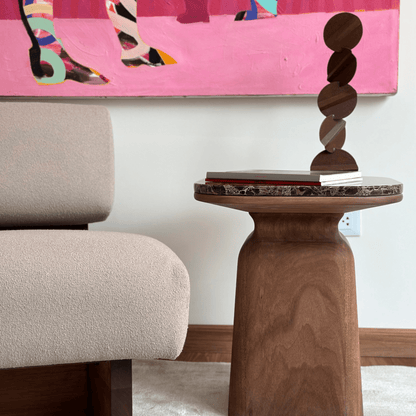 Mesa Lateral Killa - NUMI