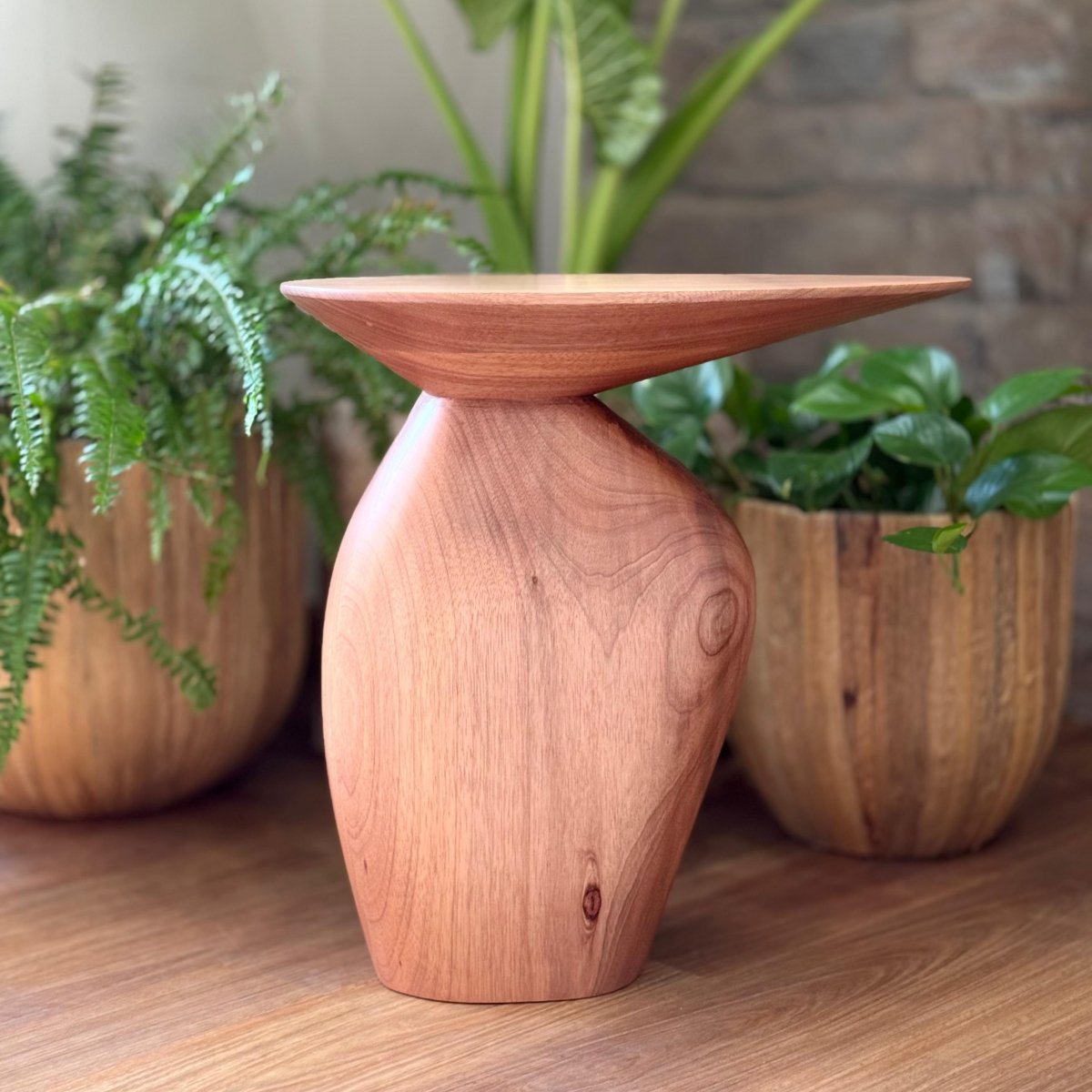 Mesa Lateral Yana - NUMI