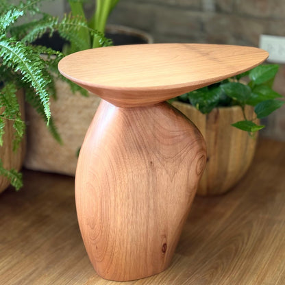 Mesa Lateral Yana - NUMI