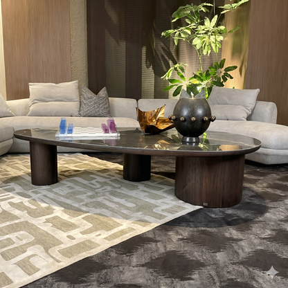 Mesa de Centro Atria