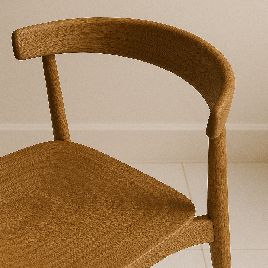 Silla Comedor Alma - NUMI