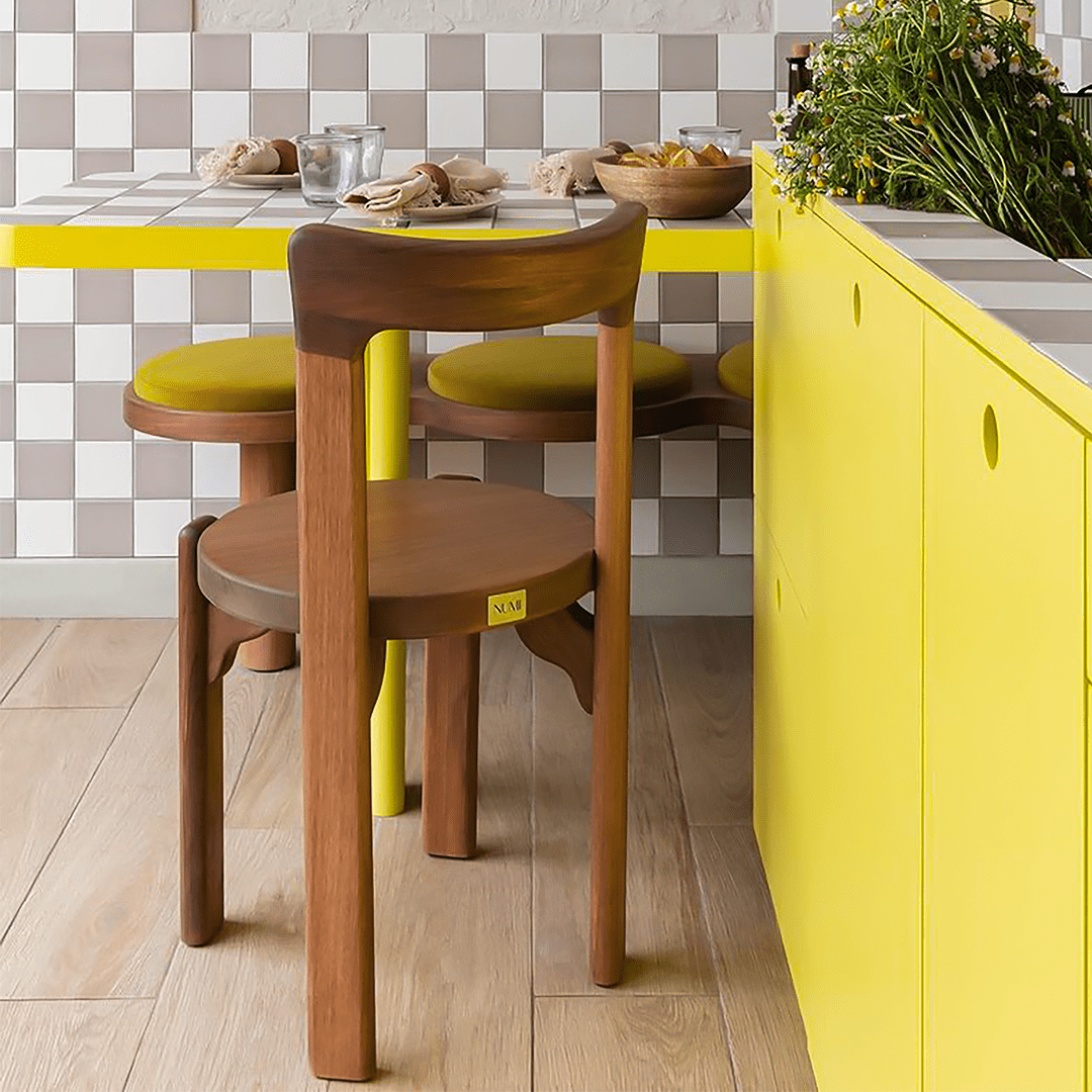 Silla Comedor Corba - NUMI