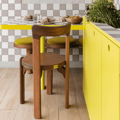 Silla Comedor Corba - NUMI