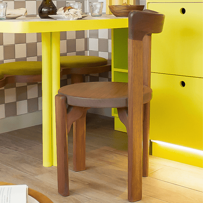 Silla Comedor Corba - NUMI