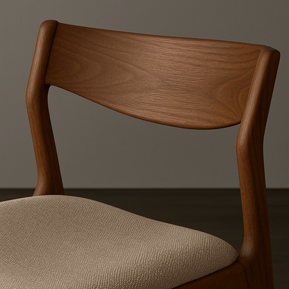 Silla Comedor Nudo - NUMI